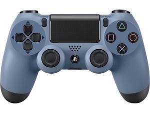 Sony DualShock 4 Limited Edition Uncharted 4 Wireless Controller for PlayStation 4 - Gray Blue Sony DualShock 4 Limited Edition Uncharted 4 Wireless Controller for PlayStation 4 - Gray Blue