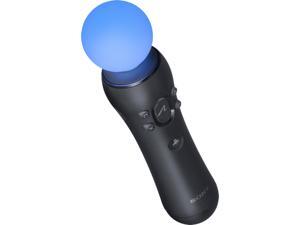 Sony PlayStation Move Motion Controllers - Two Pack Sony PlayStation Move Motion Controllers - Two Pack