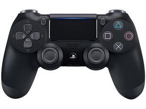 DualShock 4 Wireless Controller for PlayStation 4 - Jet Black (CUH-ZCT2) DualShock 4 Wireless Controller for PlayStation 4 - Jet Black (CUH-ZCT2)