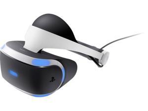 PS4 PlayStation VR - Standalone PS4 PlayStation VR - Standalone