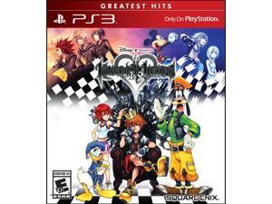 Kingdom Hearts HD 1.5 Remix PlayStation 3 Kingdom Hearts HD 1.5 Remix PlayStation 3
