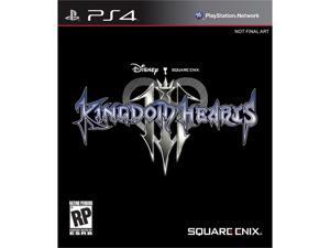 Kingdom hearts III - PlayStation 4 Kingdom hearts III - PlayStation 4