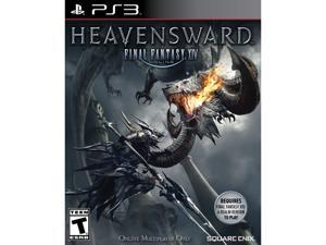 Final Fantasy XIV Heavensward - PlayStation 3 Final Fantasy XIV Heavensward - PlayStation 3