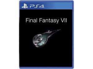 Final Fantasy VII: Remake - PlayStation 4 Final Fantasy VII: Remake - PlayStation 4