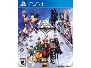Kingdom Hearts 2.8 Final Chapter Prologue - PlayStation 4 Kingdom Hearts 2.8 Final Chapter Prologue - PlayStation 4