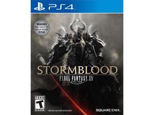 Final Fantasy XIV: Stormblood - PlayStation 4 Final Fantasy XIV: Stormblood - PlayStation 4