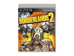 Borderlands 2 PlayStation 3 Borderlands 2 PlayStation 3