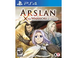 Warriors of Legend - PlayStation 4 Warriors of Legend - PlayStation 4