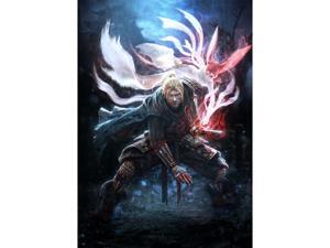 Nioh - PlayStation 4 Nioh - PlayStation 4