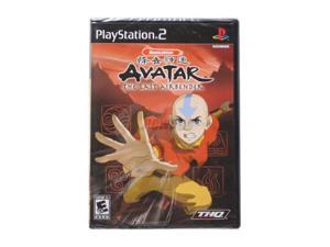 Avatar: The Last Airbender Game Avatar: The Last Airbender Game