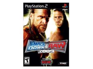 Wwe Smackdown Vs Raw 2009 Save Games