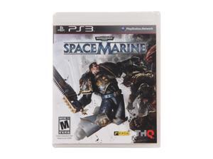 Warhammer 40k: Space Marine PlayStation 3 Warhammer 40k: Space Marine PlayStation 3