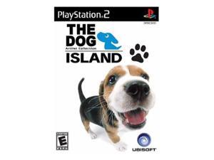 The Dog Island Game The Dog Island Game