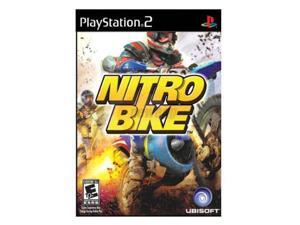Nitrobike Game Nitrobike Game