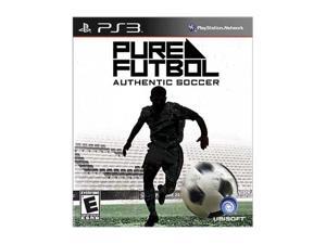 Pure Futbol PlayStation 3 Pure Futbol PlayStation 3