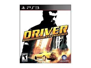 Driver: San Francisco Playstation3 Game Driver: San Francisco Playstation3 Game