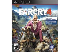 Far Cry 4 PlayStation 3 Far Cry 4 PlayStation 3