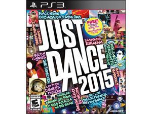 Just Dance 2015 PlayStation 3 Just Dance 2015 PlayStation 3
