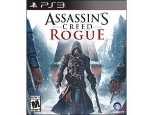 Assassin's Creed Rogue LE PlayStation 3 Assassin's Creed Rogue LE PlayStation 3