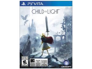 Child of Light PlayStation Vita Child of Light PlayStation Vita
