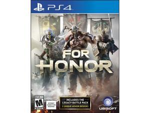 For Honor - PlayStation 4 For Honor - PlayStation 4