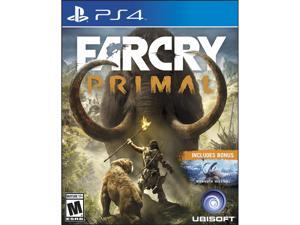 Far Cry Primal - PlayStation 4 Far Cry Primal - PlayStation 4