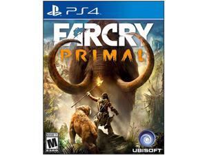 Far Cry Primal - PlayStation 4 Far Cry Primal - PlayStation 4