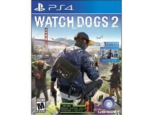 Watch Dogs 2 - PlayStation 4 Watch Dogs 2 - PlayStation 4