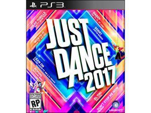 Just Dance 2017 - PlayStation 3 Just Dance 2017 - PlayStation 3