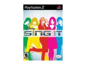 Sing It (game Only) Game Sing It (game Only) Game