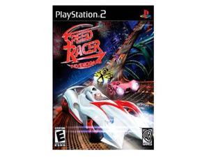 Speed Racer: The Videogame Game Speed Racer: The Videogame Game