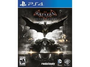 Batman: Arkham Knight PlayStation 4 Batman: Arkham Knight PlayStation 4