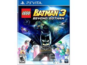 Lego Batman 3: Beyond Gotham PlayStation Vita Lego Batman 3: Beyond Gotham PlayStation Vita