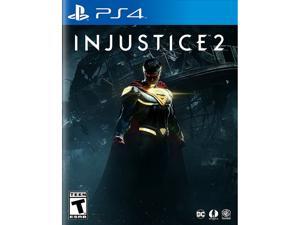 Injustice 2 - PlayStation 4 Injustice 2 - PlayStation 4