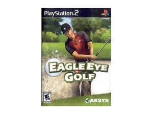 Eagle Eye Golf Game Eagle Eye Golf Game