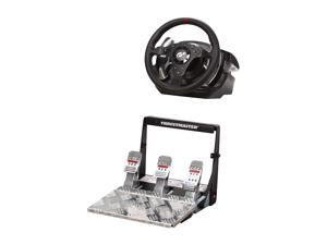 THRUSTMASTER T500RS Racing Wheel - PlayStation 3 THRUSTMASTER T500RS Racing Wheel - PlayStation 3