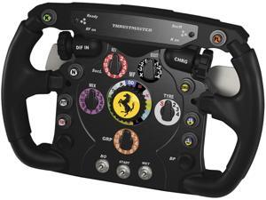 THRUSTMASTER Ferrari F1 Wheel Add-On THRUSTMASTER Ferrari F1 Wheel Add-On