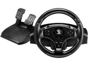 Thrustmaster VG T80 Officially Licensed Racing Wheel - PlayStation 4 Thrustmaster VG T80 Officially Licensed Racing Wheel - PlayStation 4