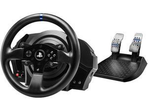 THRUSTMASTER T300 RS The FIRST official Force Feedback wheel for PS4 (1080 degrees) THRUSTMASTER T300 RS The FIRST official Force Feedback wheel for PS4 (1080 degrees)