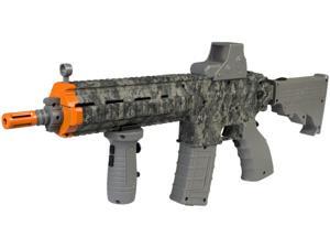 CTA Digital U.S. Army Elite Force Assault Rifle for PlayStation 3 & Move CTA Digital U.S. Army Elite Force Assault Rifle for PlayStation 3 & Move