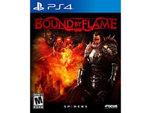 Bound by Flame PlayStation 4 Bound by Flame PlayStation 4