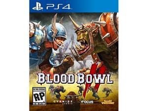 Blood Bowl 2 PlayStation 4 Blood Bowl 2 PlayStation 4