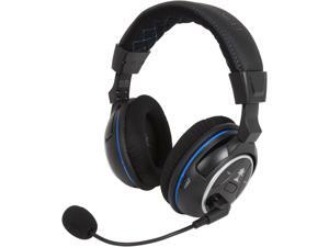 Turtle Beach Ear Force PX4 Gaming Headset for PlayStation 4 Turtle Beach Ear Force PX4 Gaming Headset for PlayStation 4