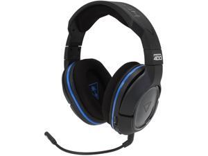 Turtle Beach Ear Force Stealth 400 Premium Fully Wireless Gaming Headset for PlayStation 4, PlayStation 3, and Mobile Devices (TBS-3240-01) Turtle Beach Ear Force Stealth 400 Premium Fully Wireless Gaming Headset for PlayStation 4, PlayStation 3, and Mobile Devices (TBS-3240-01)