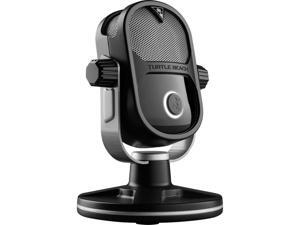 Turtle Beach Universal digital USB Streaming Mic - TruSpeak - Xbox One, PS4 and PC Turtle Beach Universal digital USB Streaming Mic - TruSpeak - Xbox One, PS4 and PC