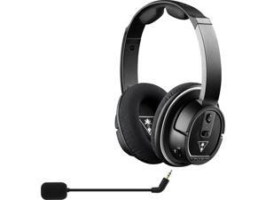 Turtle Beach Stealth 350VR Amplified Virtual Reality Gaming Headset - Variable Bass Boost - Mic Monitoring - PlayStation VR and PS4 Turtle Beach Stealth 350VR Amplified Virtual Reality Gaming Headset - Variable Bass Boost - Mic Monitoring - PlayStation VR and PS4