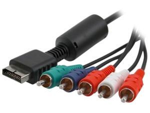 INSTEN Component AV Cable for Sony PS3 INSTEN Component AV Cable for Sony PS3