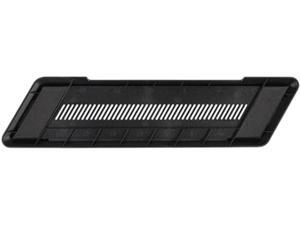 INSTEN Durable Stand w/ Vent Slot for Sony PS4 Playstation 4 Console , Black INSTEN Durable Stand w/ Vent Slot for Sony PS4 Playstation 4 Console , Black