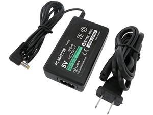 INSTEN Travel Charger AC Power Adapter For Sony PSP (Fit 3000 2000 1000) INSTEN Travel Charger AC Power Adapter For Sony PSP (Fit 3000 2000 1000)
