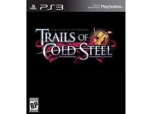 The Legend of Heroes: Trails of Cold Steel PlayStation 3 The Legend of Heroes: Trails of Cold Steel PlayStation 3